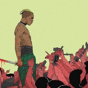 Meet your Posher, Jean r